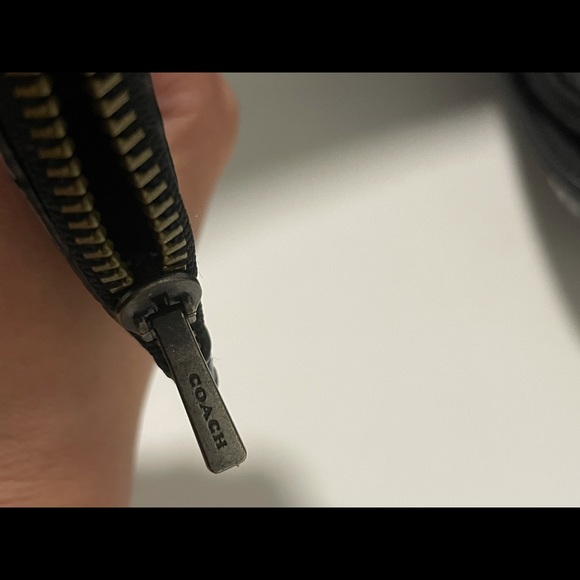 Coach cardholder - Picture 3 of 4